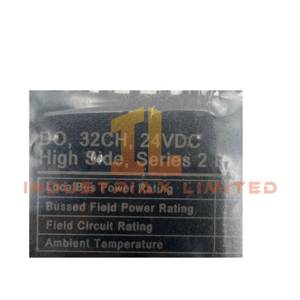 DeltaV KC3020X1-BA2 Kartu Plus High-Side DO 32-Ch 24VDC