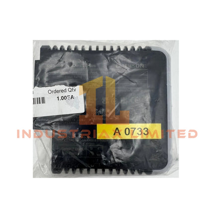 DeltaV KC3020X1-BA2 Kartu Plus High-Side DO 32-Ch 24VDC