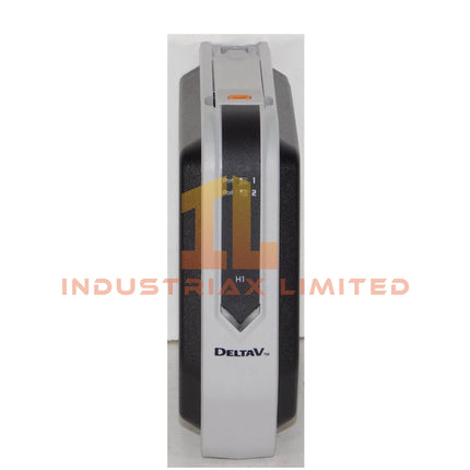Kartu I/O H1 S-Series DeltaV KJ3242X1-BK1 | Area Berbahaya