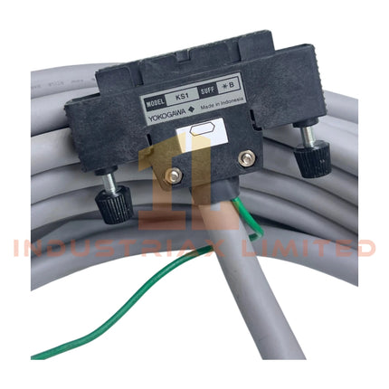 Yokogawa KS1-20 Interface Signal Cable