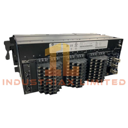GE L30 Line Current Differential System