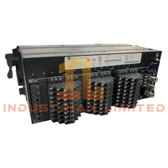 GE L30 Line Current Differential System