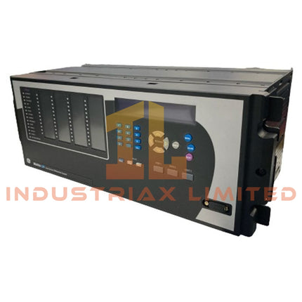GE L30 Line Current Differential System