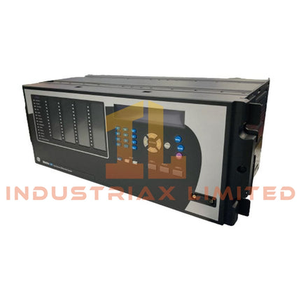 GE Multilin L90 Line Current Differential Protection System