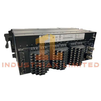 GE Multilin L90 Line Current Differential Protection System