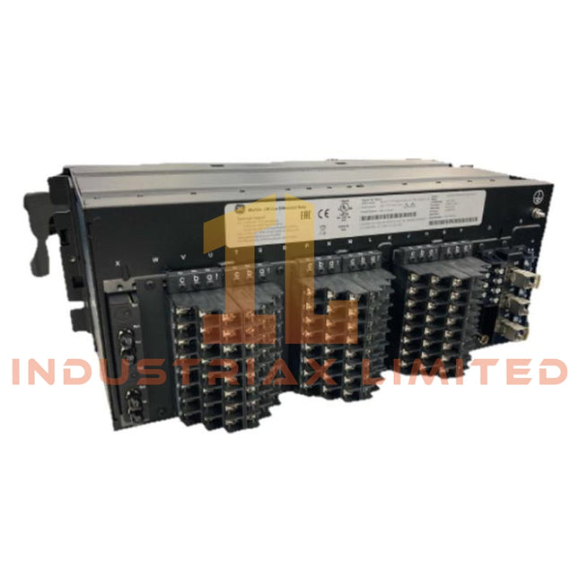 GE Multilin L90 Line Current Differential Protection System