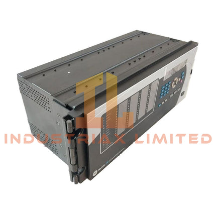 GE Multilin L90 Line Current Differential Protection System