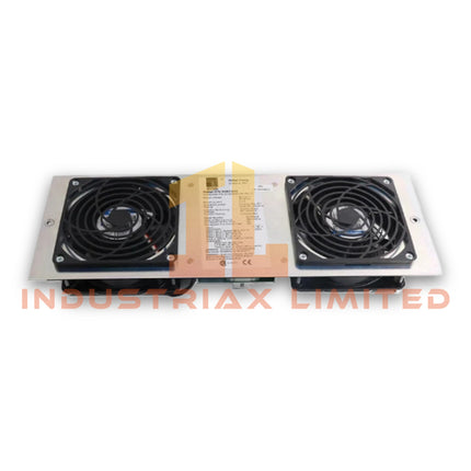 Honeywell 51303940-250 Cabinet Fan Assembly With Alarm