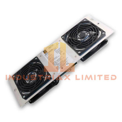 Honeywell 51303940-250 Cabinet Fan Assembly With Alarm