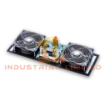 Honeywell 51303940-250 Cabinet Fan Assembly With Alarm