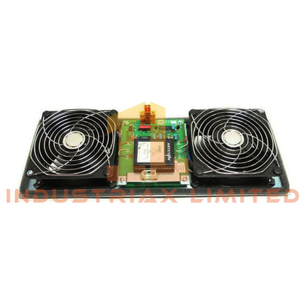 Honeywell 51303940-150 Cabinet Fan Assembly with Alarm