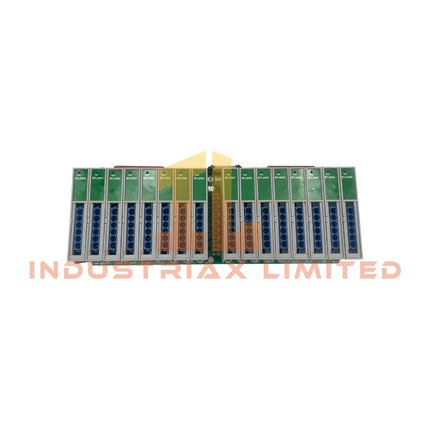 Honeywell MC-GHAO11 51309540-175 Analog Output Field Termination Assembly