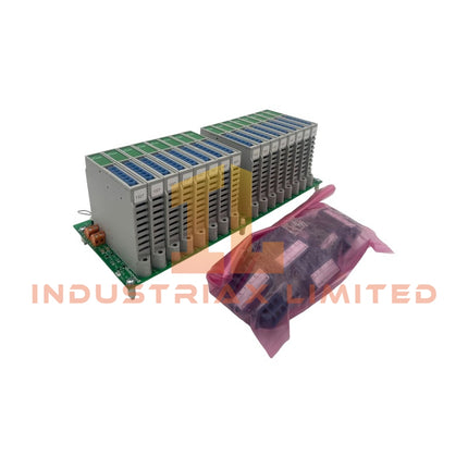 Honeywell MC-GHAO11 51309540-175 Analog Output Field Termination Assembly