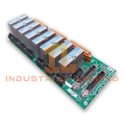 Honeywell MC-GHAO21 Galvanically Isolated Analog Output FTA
