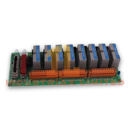 Honeywell MC-GHAO21 Galvanically Isolated Analog Output FTA