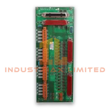 Honeywell MC-GHAO21 Galvanically Isolated Analog Output FTA