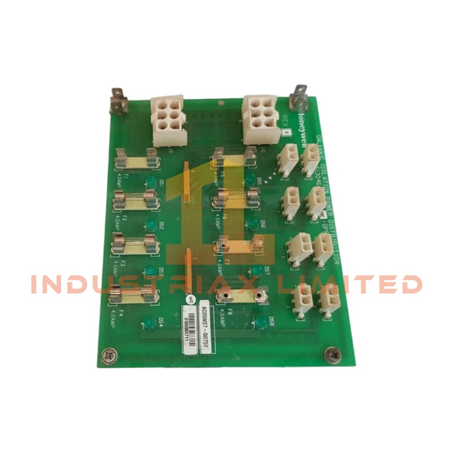 Honeywell MC-GPRD02 51304644-175 Power Distribution Assembly