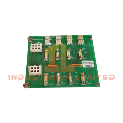 Honeywell MC-GPRD02 51304644-175 Power Distribution Assembly