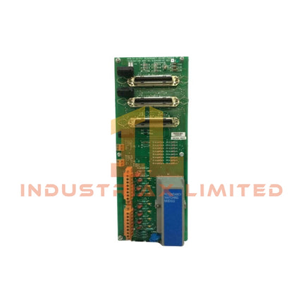 Honeywell MC-MU / MC-TAOX12 Analog Output Redundancy Board