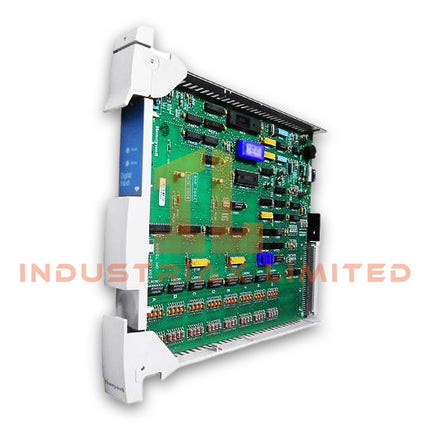 Honeywell TK-FTEB01 Fault Tolerant Ethernet Bridge Module