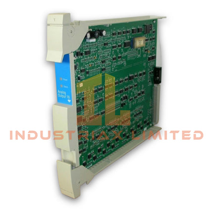Honeywell MC-PAOY22 80363969-150 Analog Output Module