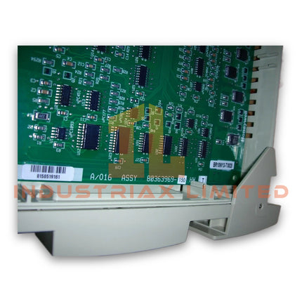 Honeywell MC-PAOY22 80363969-150 Analog Output Module
