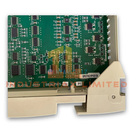 Honeywell MC-PAOY22 80363969-150 Analog Output Module