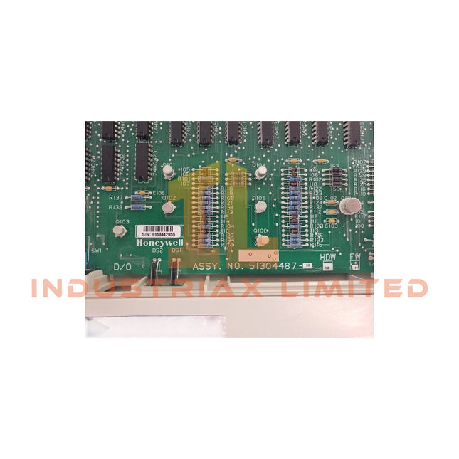 MC-PDOX02 Digital Output Processor | Honeywell