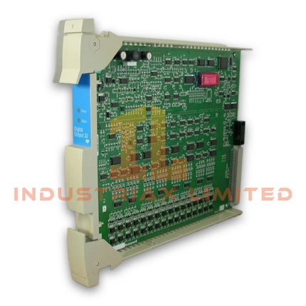 Honeywell MC-PDOY22 80363975-150 Digital Output Relay Module