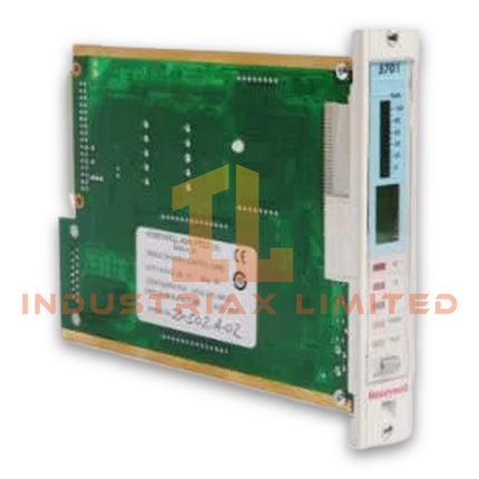 Honeywell MC-PHAO01 Analog Output Module