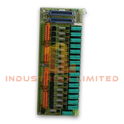 Honeywell MC-PHAO01 Analog Output Module