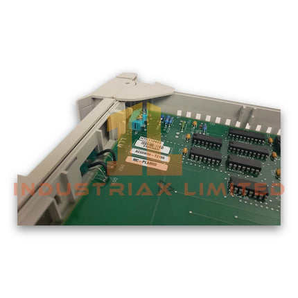 Honeywell MC-PLAM02 51304362-150 Low Level Analog Multiplexer Processor
