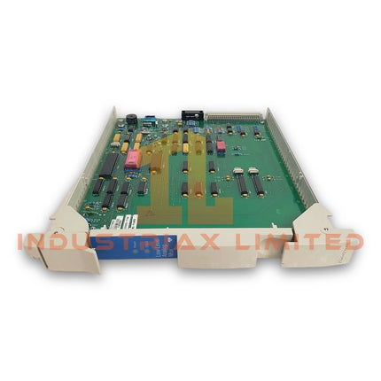 Honeywell MC-PLAM02 51304362-150 Low Level Analog Multiplexer Processor