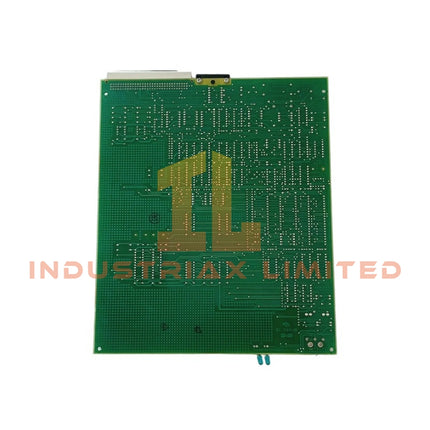 Honeywell MC-PLAM02 Low Level Analog Input Multiplexer Processor