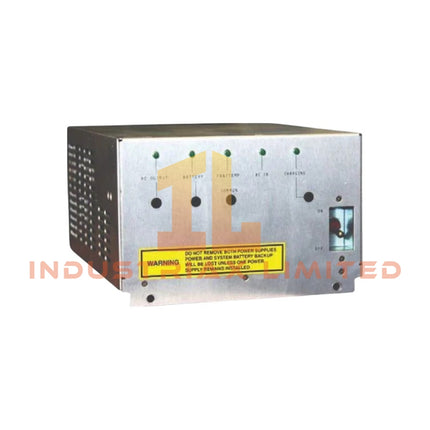 Honeywell MC-PSRX04 Power Supply Module