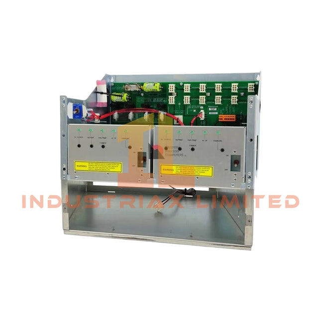 MC-PSRX04 51404174-275 | Honeywell | Power System Assembly