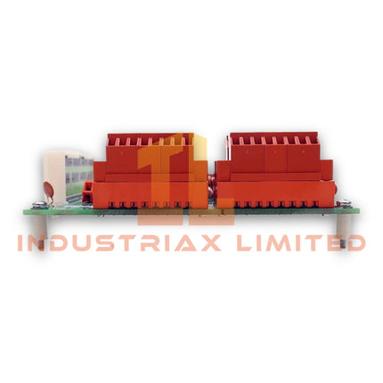 Honeywell MC-TAIH03 High-Level Analog Input Field Termination Assembly
