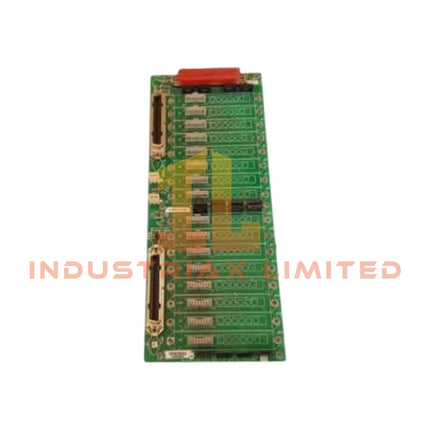 Honeywell MC-TAIH13 High-Level Analog Input Field Termination Assembly