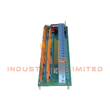 Honeywell MC-TAIH22 80366195-150 High-Level Analog Input FTA