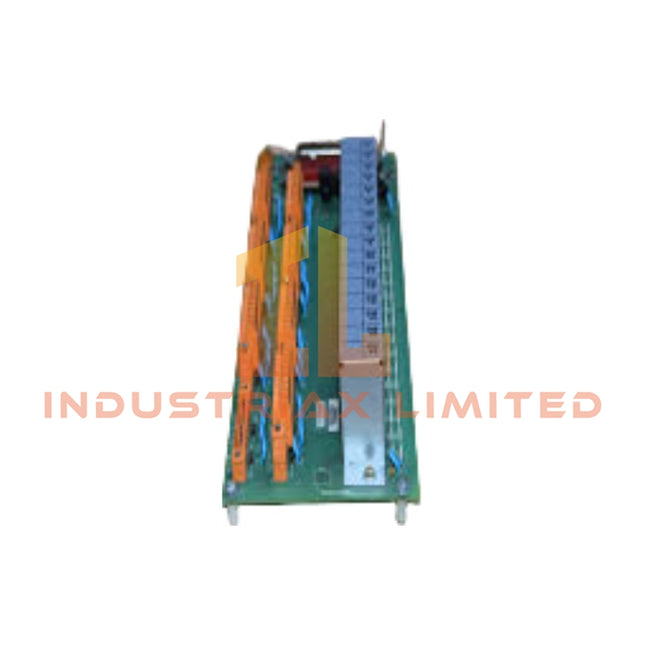 Honeywell MC-TAIH22 80366195-150 High-Level Analog Input FTA