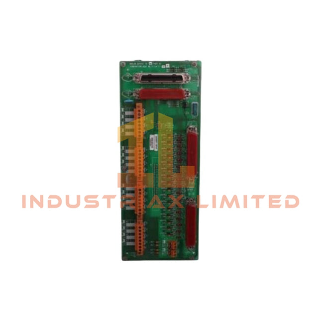 Honeywell MC-TAIH22 80366195-150 High-Level Analog Input FTA