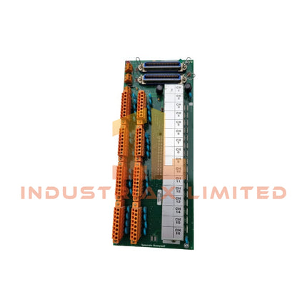 Honeywell MC-TAIH22 80366195-150 High-Level Analog Input FTA