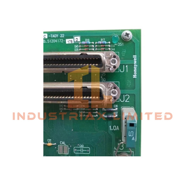Honeywell 51403988-150 Process Manager Comm Controller