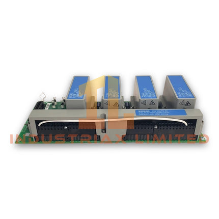 Honeywell MC-TAIL02 Low-Level Analog Input Field Termination Assembly
