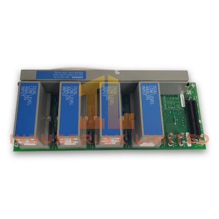 Honeywell MC-TAIL02 Low-Level Analog Input Field Termination Assembly