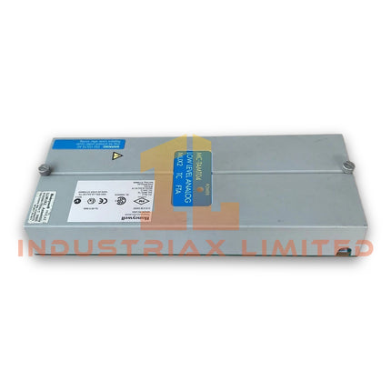 Honeywell MC-TAMT04 51305890-175 Thermocouple Input Terminal Board