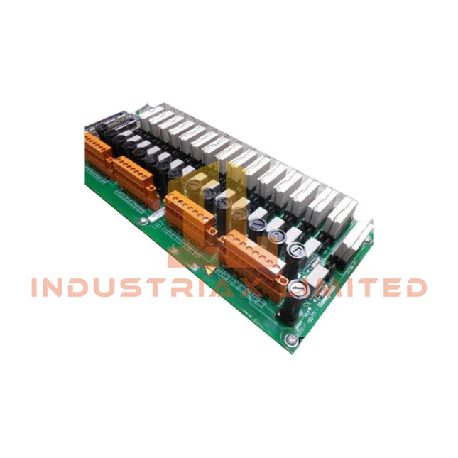 Honeywell MC-TD0D14 51309153-175 Digital Output Field Termination Assembly