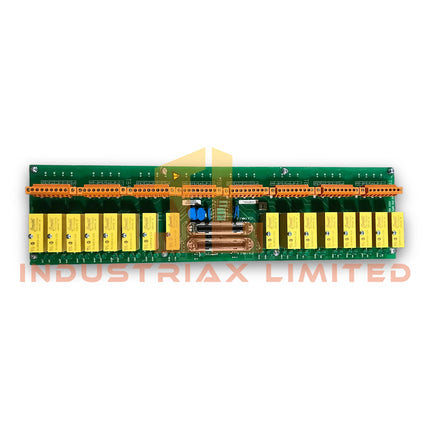 Honeywell MC-TDIA12 51304439-175 Isolated Digital Input Board
