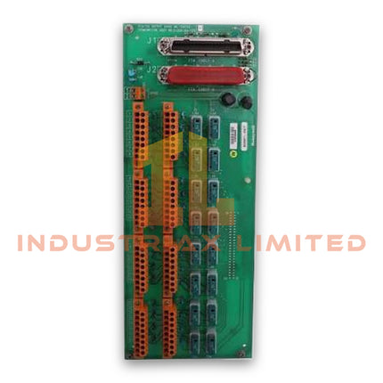 Honeywell MC-TDIA22 Digital Input Field Termination Assembly