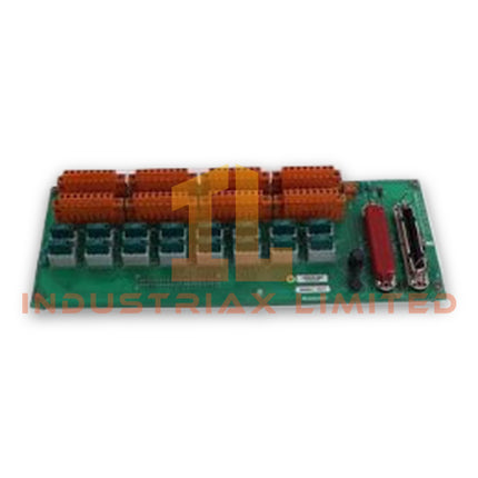 Honeywell MC-TDIA22 Digital Input Field Termination Assembly